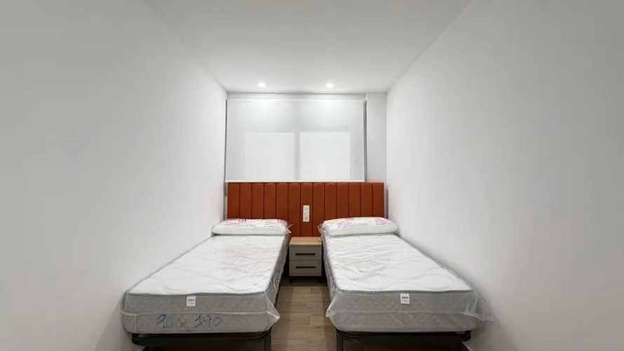 Apartment de 2 chambres à Torrevieja, Espagne No. 370 № 17