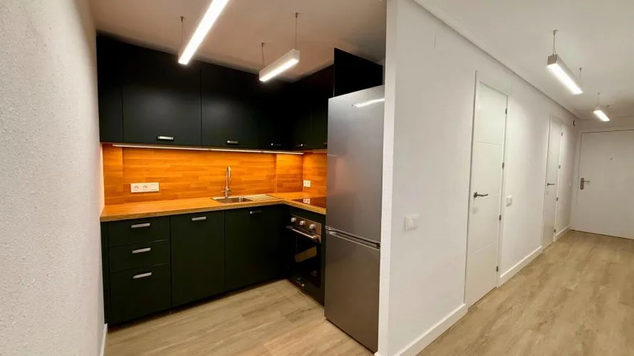 Penthouse de 2 chambres à Torrevieja, Espagne No. 337 № 12