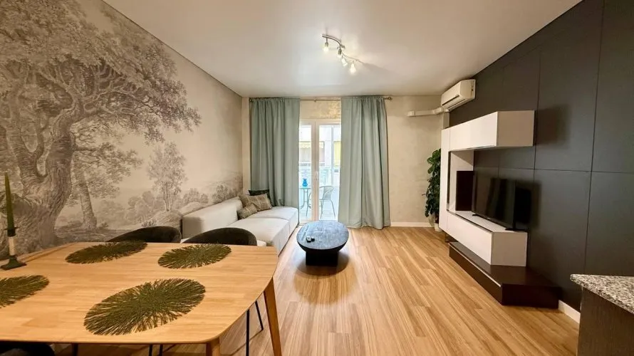 Apartment de 1 chambre à Torrevieja, Espagne No. 454 № 24