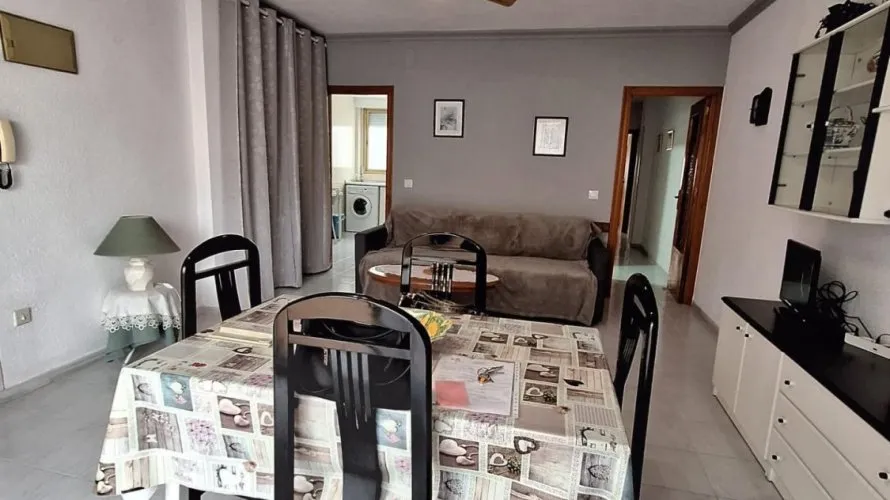 Penthouse de 2 chambres à Torrevieja, Espagne No. 431 № 9