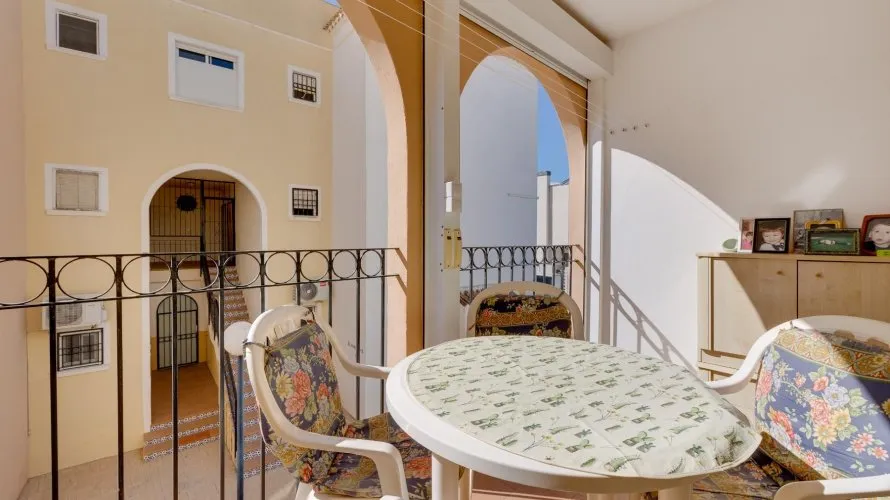 Bungalow de 60m² à Torrevieja, Espagne No. 512 № 22
