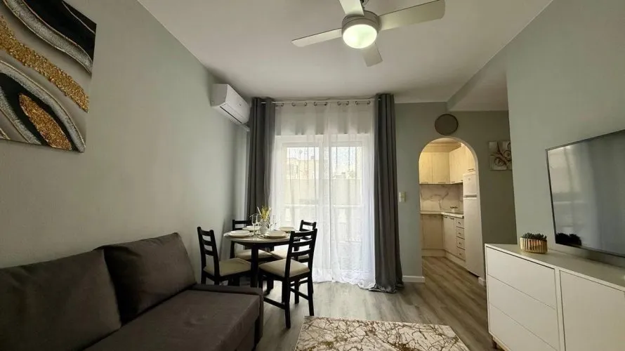 Apartment de 1 chambre à Torrevieja, Espagne No. 444 № 14