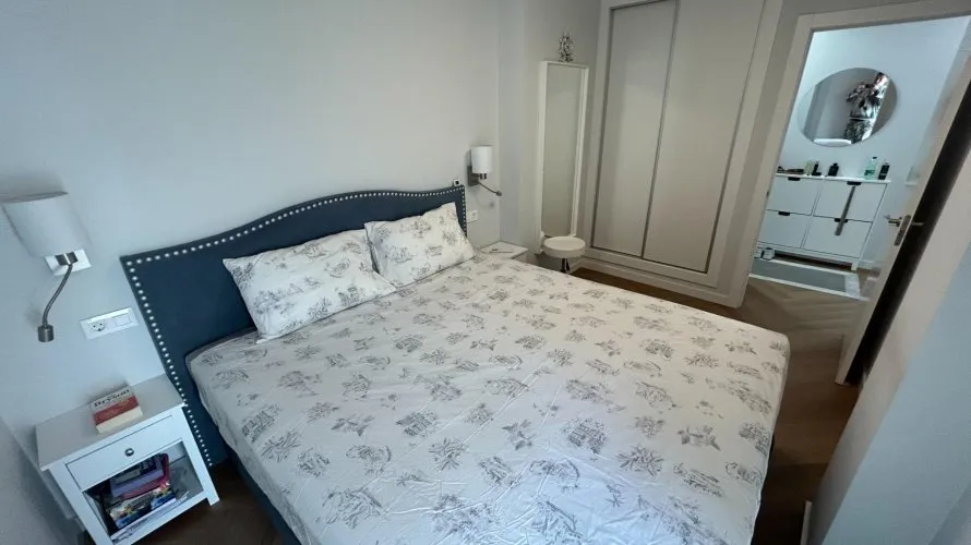 Penthouse de 58m² à Torrevieja, Espagne No. 430 № 8