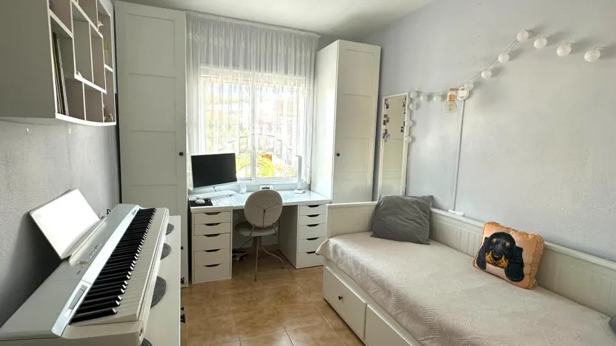 Apartment de 1 chambre à Torrevieja, Espagne No. 533 № 8