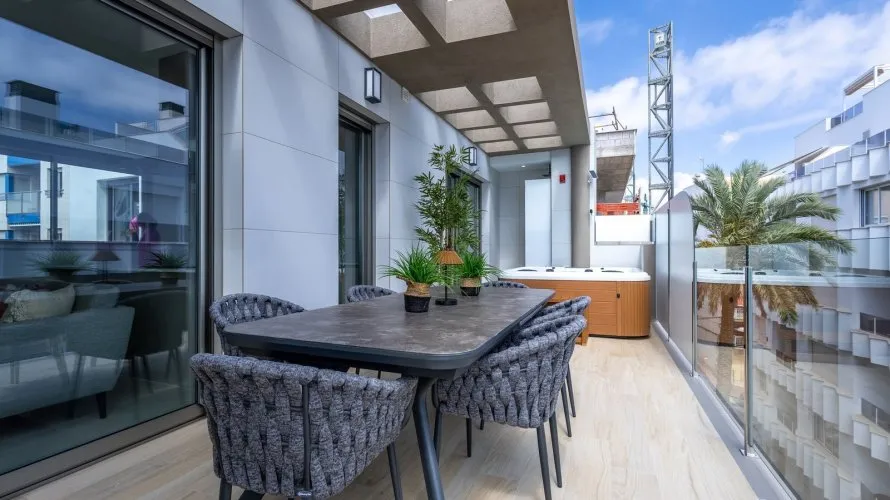 Apartment de 129m² à Torrevieja, Espagne No. 342 № 17