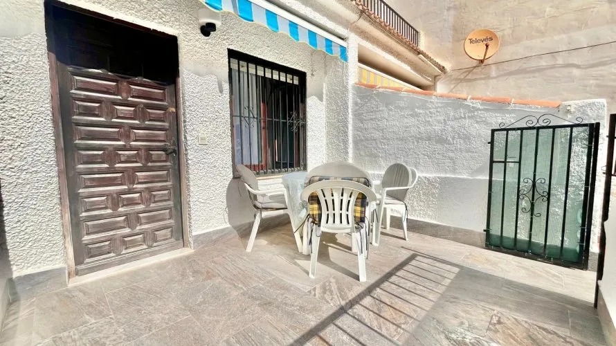 Penthouse de 2 chambres à Torrevieja, Espagne No. 508 № 27