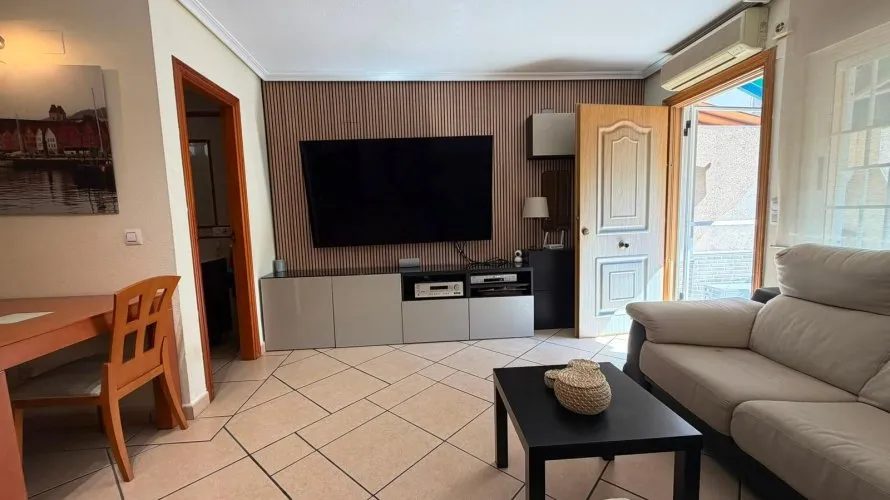 House de 3 chambres à Torrevieja, Espagne No. 360 № 14