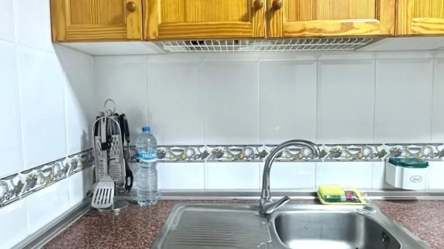 Apartment de 58m² à Torrevieja, Espagne No. 483 № 12