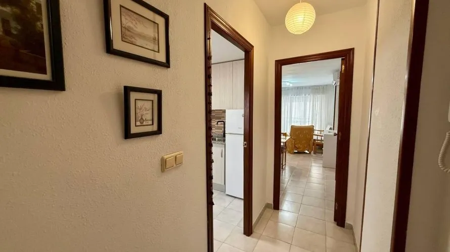 Apartment de 2 chambres à Torrevieja, Espagne No. 495 № 5
