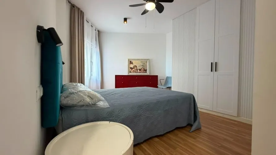 Apartment de 3 chambres à Torrevieja, Espagne No. 338 № 5