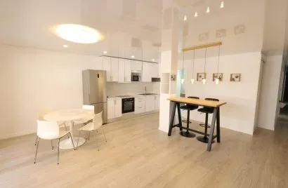 Apartment de 3 chambres à Torrevieja, Espagne No. 335