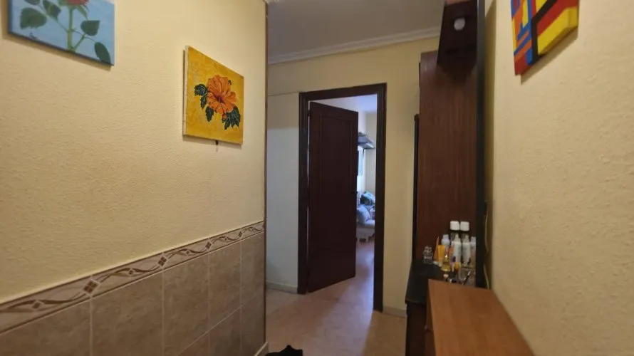 Apartment de 3 chambres à Torrevieja, Espagne No. 535 № 21