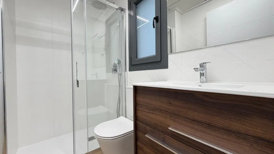 Apartment de 2 chambres à Torrevieja, Espagne No. 370 № 9