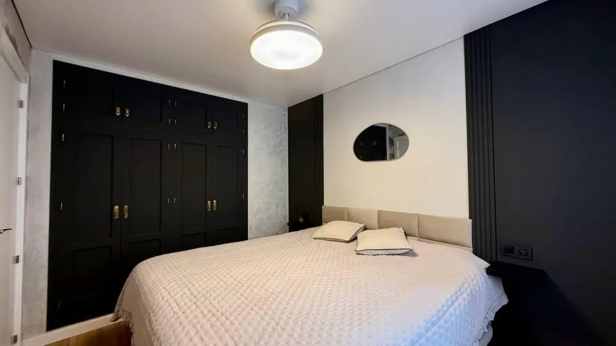 Apartment de 1 chambre à Torrevieja, Espagne No. 454 № 14