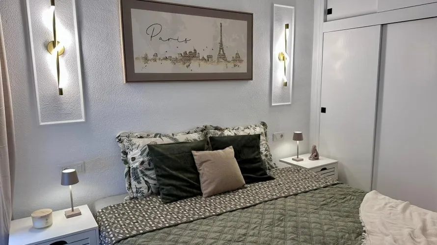 Apartment de 2 chambres à Torrevieja, Espagne No. 362 № 20