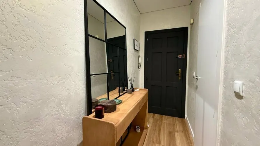 Apartment de 1 chambre à Torrevieja, Espagne No. 454 № 4