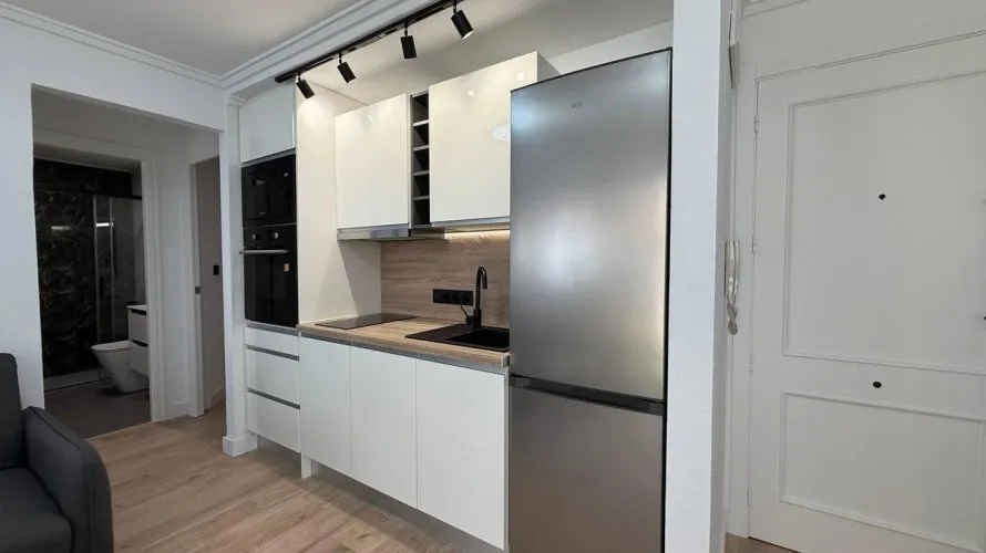 Apartment de 2 chambres à Torrevieja, Espagne No. 412 № 25
