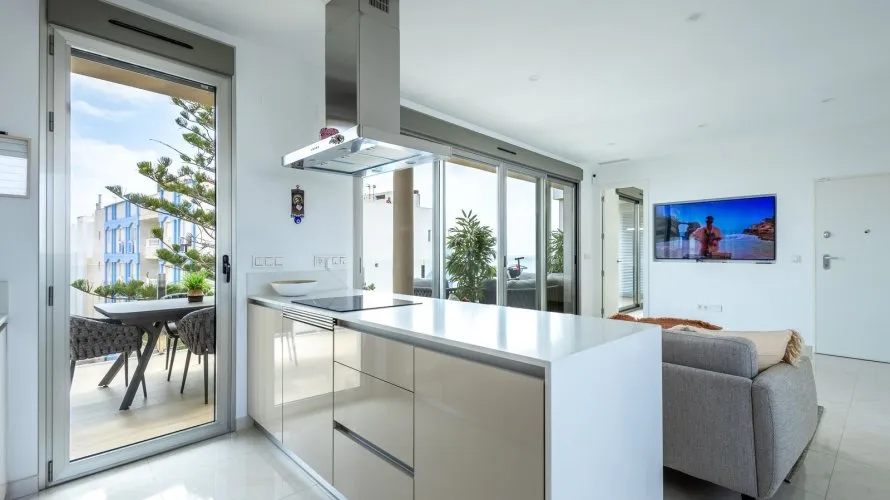 Apartment de 129m² à Torrevieja, Espagne No. 342 № 27