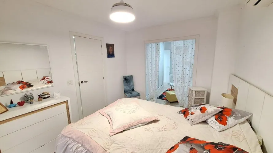Apartment de 1 chambre à Torrevieja, Espagne No. 433 № 17