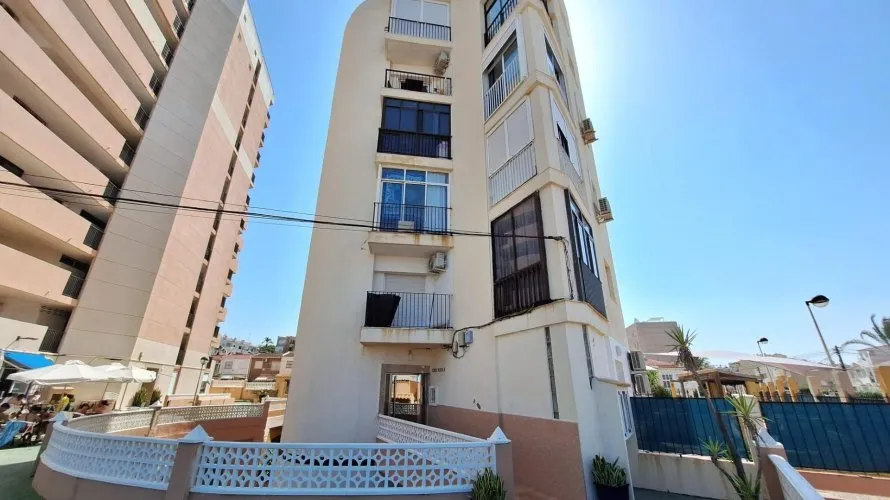 Apartment de 33m² à Torrevieja, Espagne No. 442 № 5