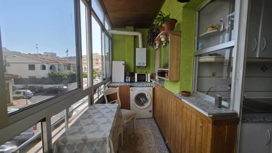 Apartment de 3 chambres à Torrevieja, Espagne No. 535 № 4