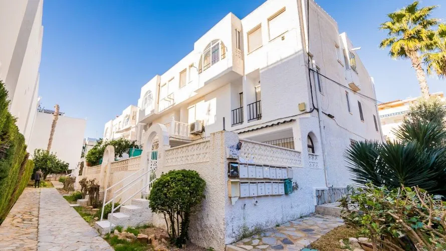 Apartment de 51m² à Torrevieja, Espagne No. 411 № 3