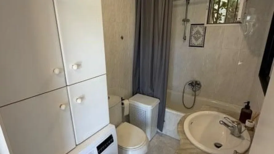 Bungalow de 1 chambre à Torrevieja, Espagne No. 466 № 3