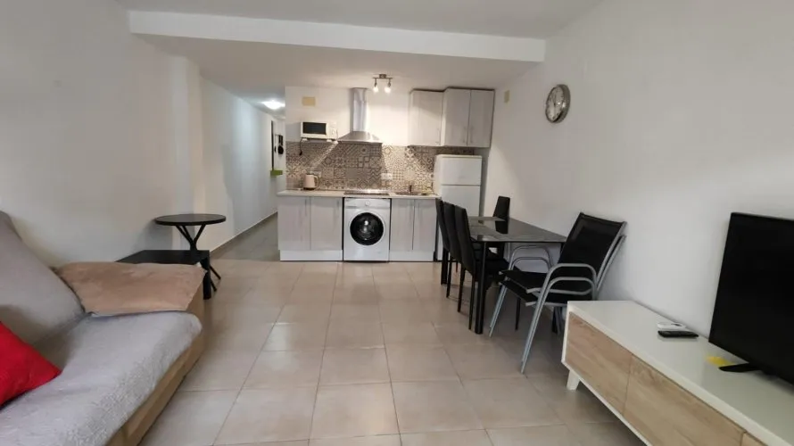 Apartment de 1 chambre à Torrevieja, Espagne No. 446 № 2