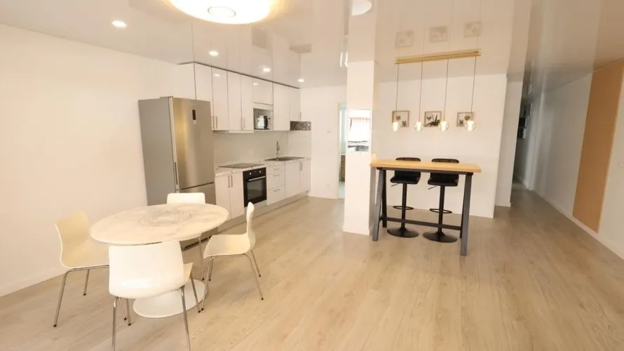 Apartment de 3 chambres à Torrevieja, Espagne No. 335 № 16