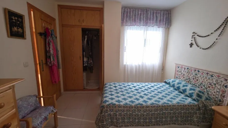 Apartment de 1 chambre à Torrevieja, Espagne No. 532 № 5