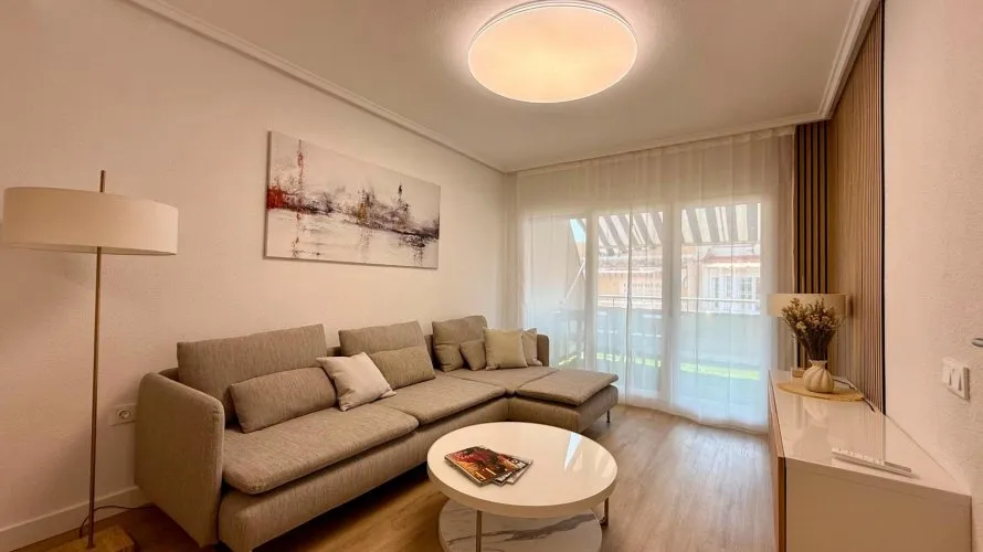Penthouse de 2 chambres à Torrevieja, Espagne No. 337 № 22