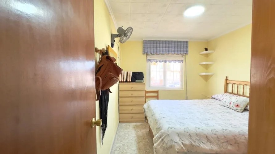 Bungalow de 1 chambre à Torrevieja, Espagne No. 503 № 13