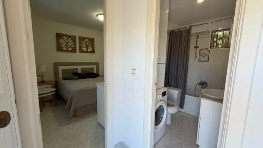 Bungalow de 1 chambre à Torrevieja, Espagne No. 466 № 7