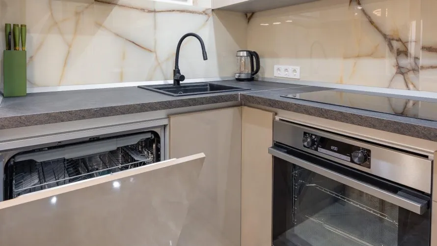 Apartment de 43m² à Torrevieja, Espagne No. 528 № 10