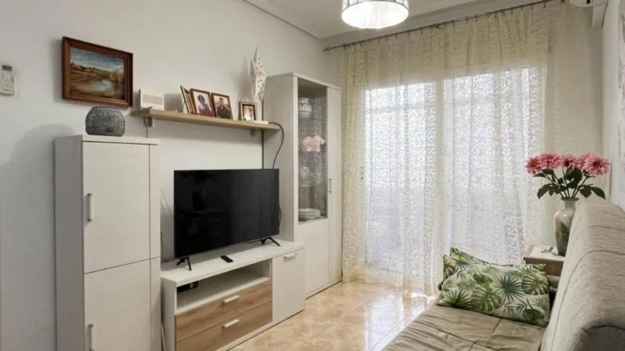 Apartment de 1 chambre à Torrevieja, Espagne No. 523 № 17