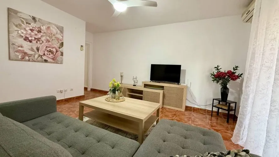 Apartment de 2 chambres à Torrevieja, Espagne No. 375 № 21