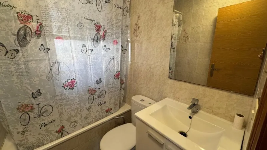 Apartment de 41m² à Torrevieja, Espagne No. 472 № 5