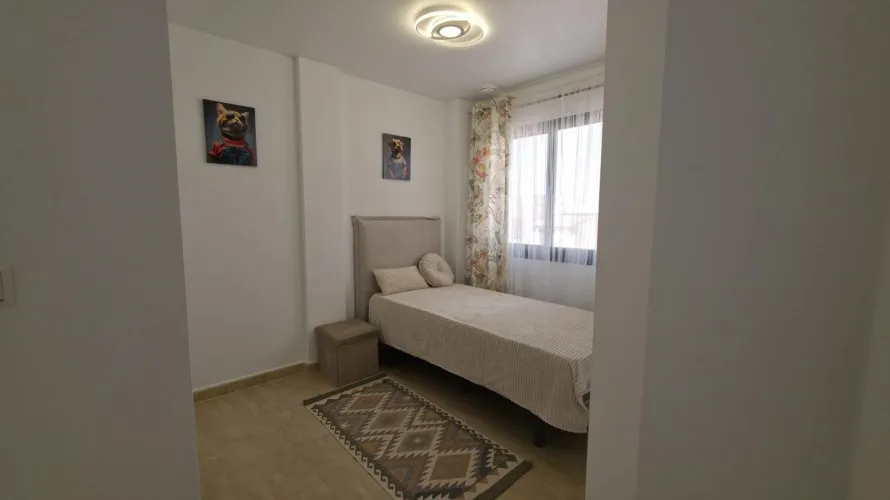 Apartment de 3 chambres à Torrevieja, Espagne No. 369 № 13