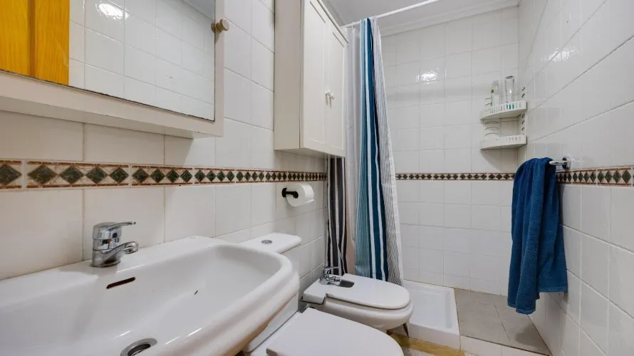 Apartment de 2 chambres à Torrevieja, Espagne No. 462 № 9