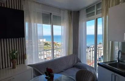 Apartment de 33m² à Torrevieja, Espagne No. 442