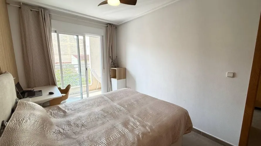 Apartment de 1 chambre à Torrevieja, Espagne No. 387 № 12