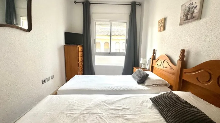 Apartment de 58m² à Torrevieja, Espagne No. 483 № 10
