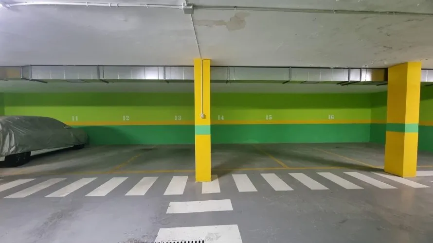 Parking de 10m² à Torrevieja, Espagne No. 376