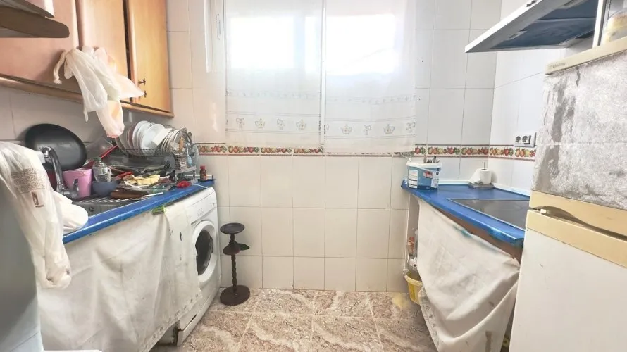 Penthouse de 69m² à Torrevieja, Espagne No. 441 № 8