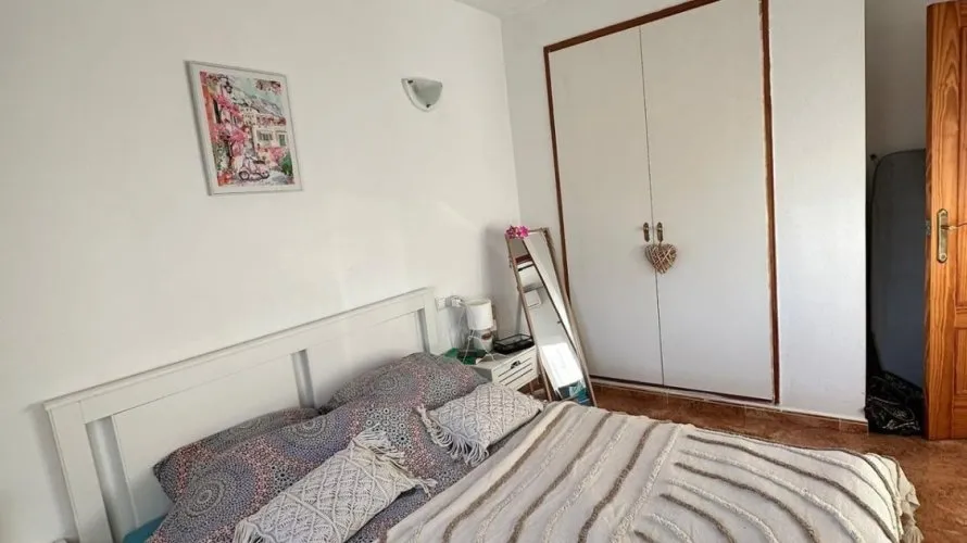 Apartment de 1 chambre à Torrevieja, Espagne No. 453 № 18