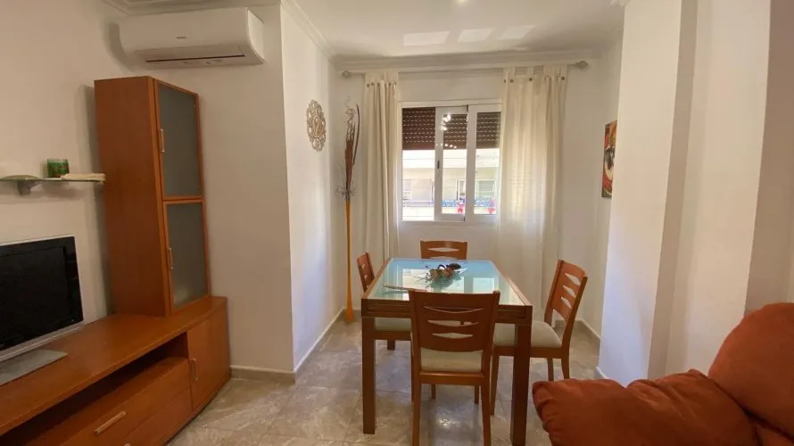 Apartment de 2 chambres à Torrevieja, Espagne No. 422 № 15