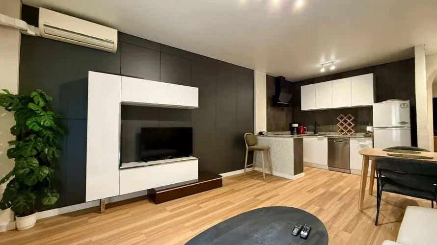 Apartment de 1 chambre à Torrevieja, Espagne No. 454 № 26