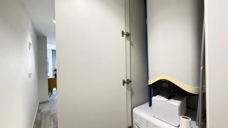 Apartment de 1 chambre à Torrevieja, Espagne No. 553 № 12