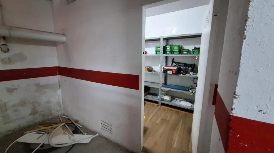 Warehouse de 7m² à Torrevieja, Espagne No. 419 № 8