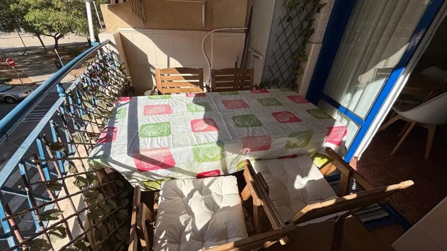 Apartment de 78m² à Torrevieja, Espagne No. 455 № 3
